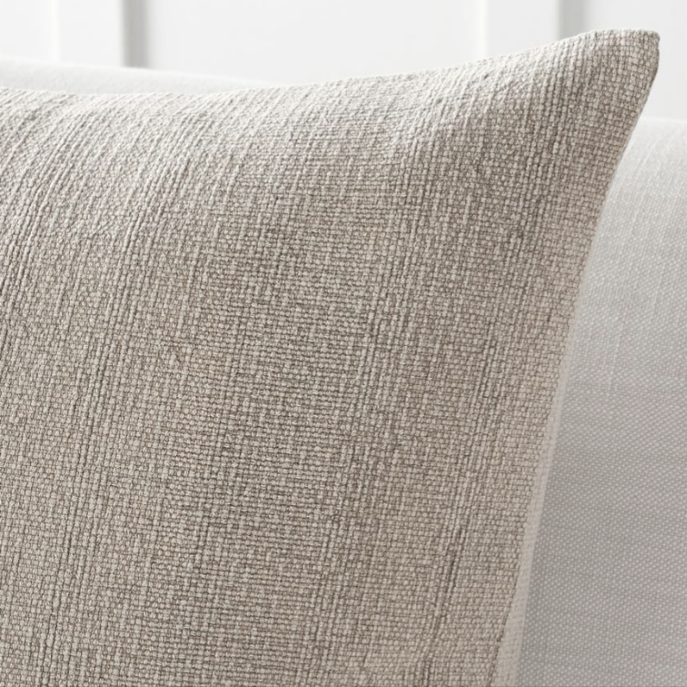 NWOT 4 Pottery Barn Stonewashed Pillows